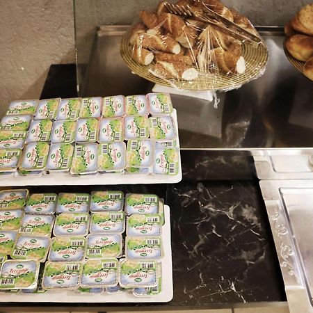Grand Onur Hotel Istanbul Eksteriør billede